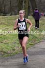 Northern Womens 6 Stage Relay, Sefton Park, Liverpool. Photo: David T. Hewitson/Sports for All Pics